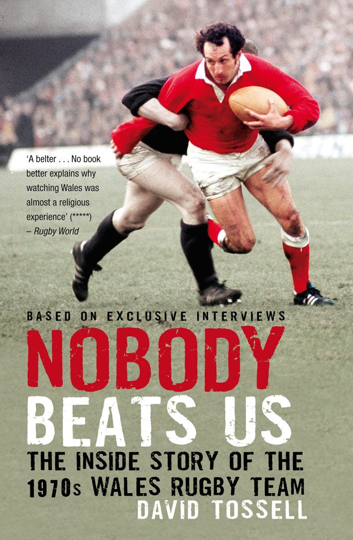 Product Image: Nobody Beats Us