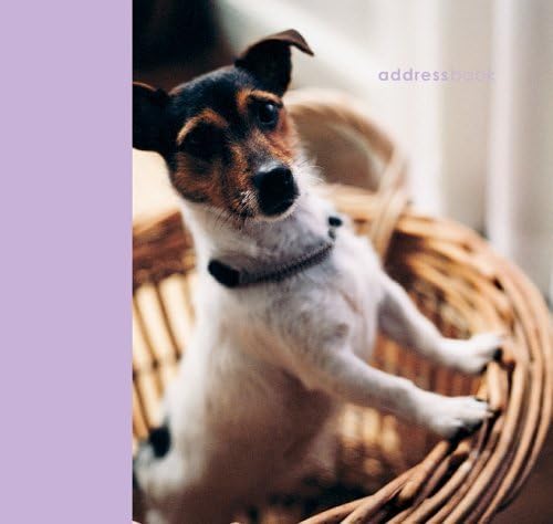 Dogs & Puppies book