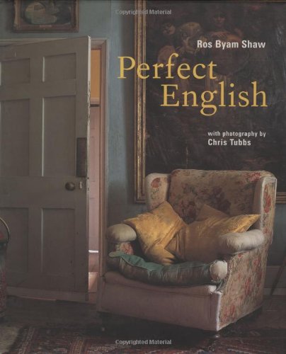 Product Image: Perfect English