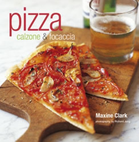 Product Image: Pizza: Calzone & Focaccia
