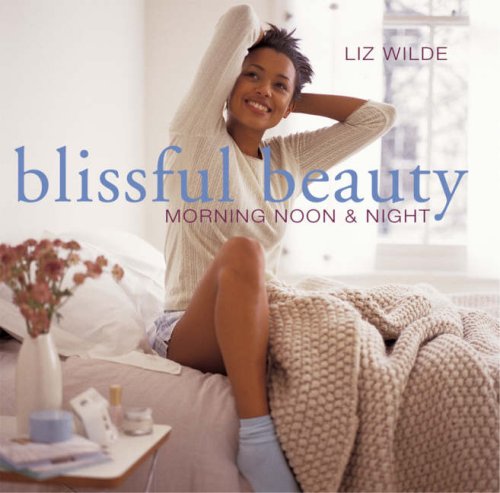 Blissful Beauty: Morning Noon and Night Leisure, Home & Garden