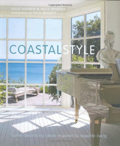 Product Image: Coastal Style
