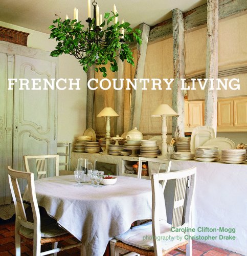 French Country Living book