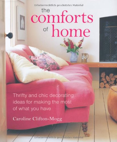 Comforts of Home Film, Art & Culture