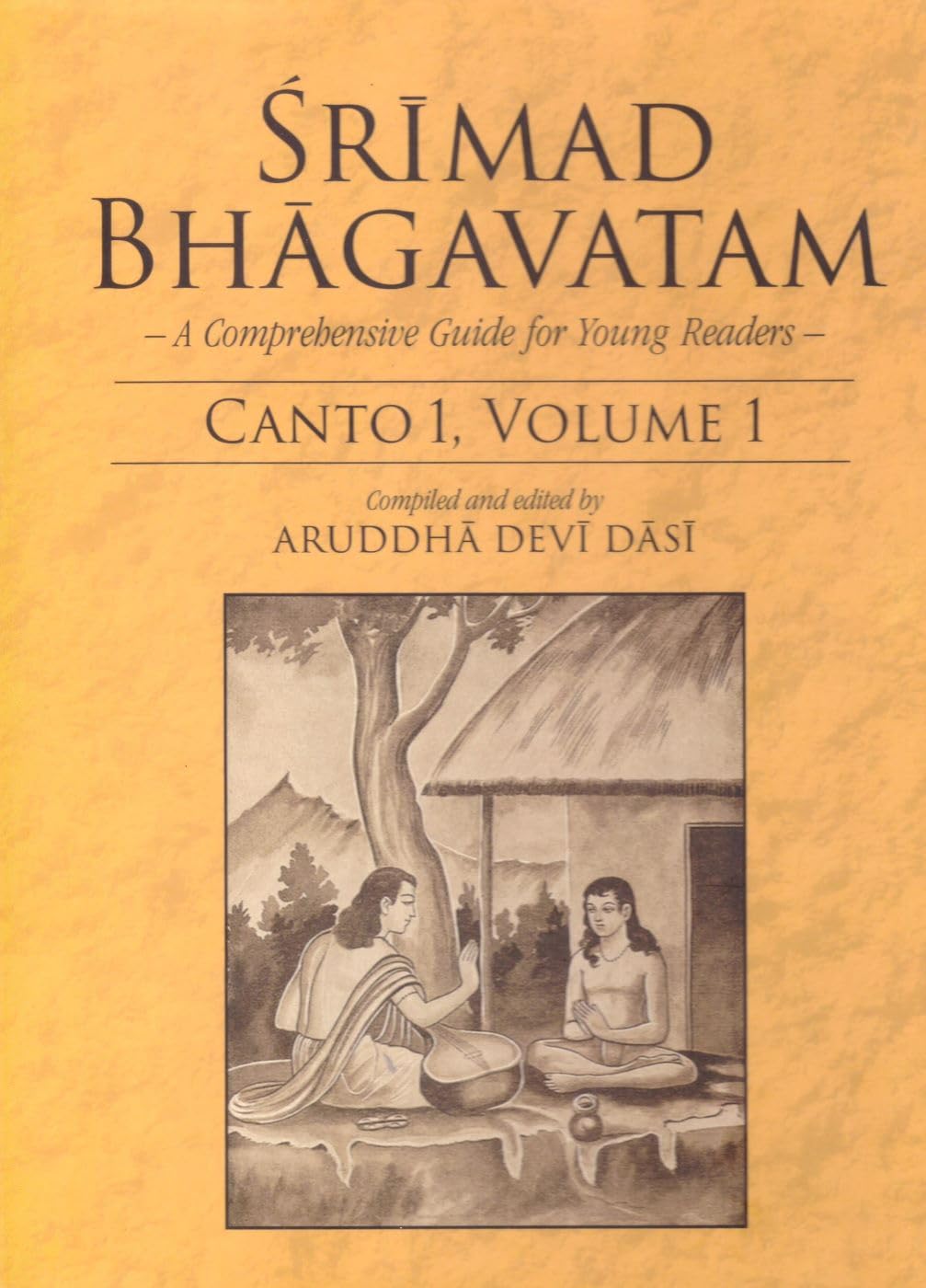 Srimad Bhagavatam: First Canta Philosophy