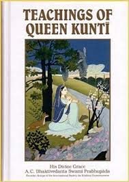 Teachings of Queen Kunti Books