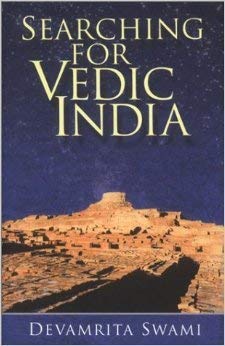 Product Image: searching-for-vedic-india