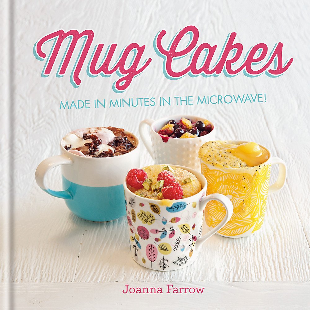 Mug Cakes Leisure, Home & Garden
