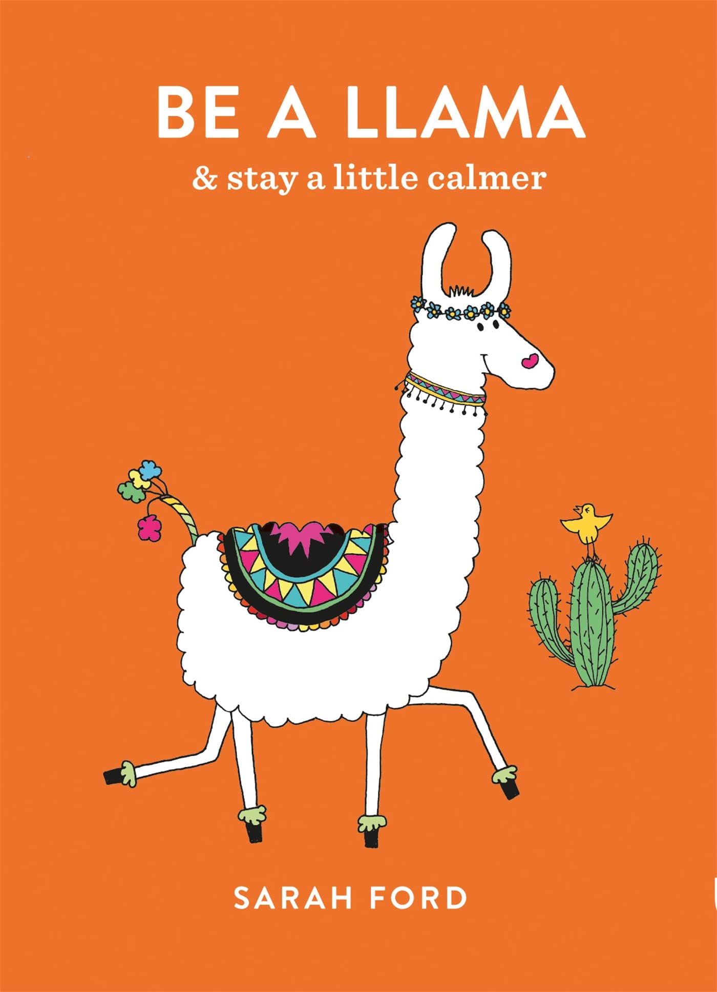 Product Image: Be a Llama