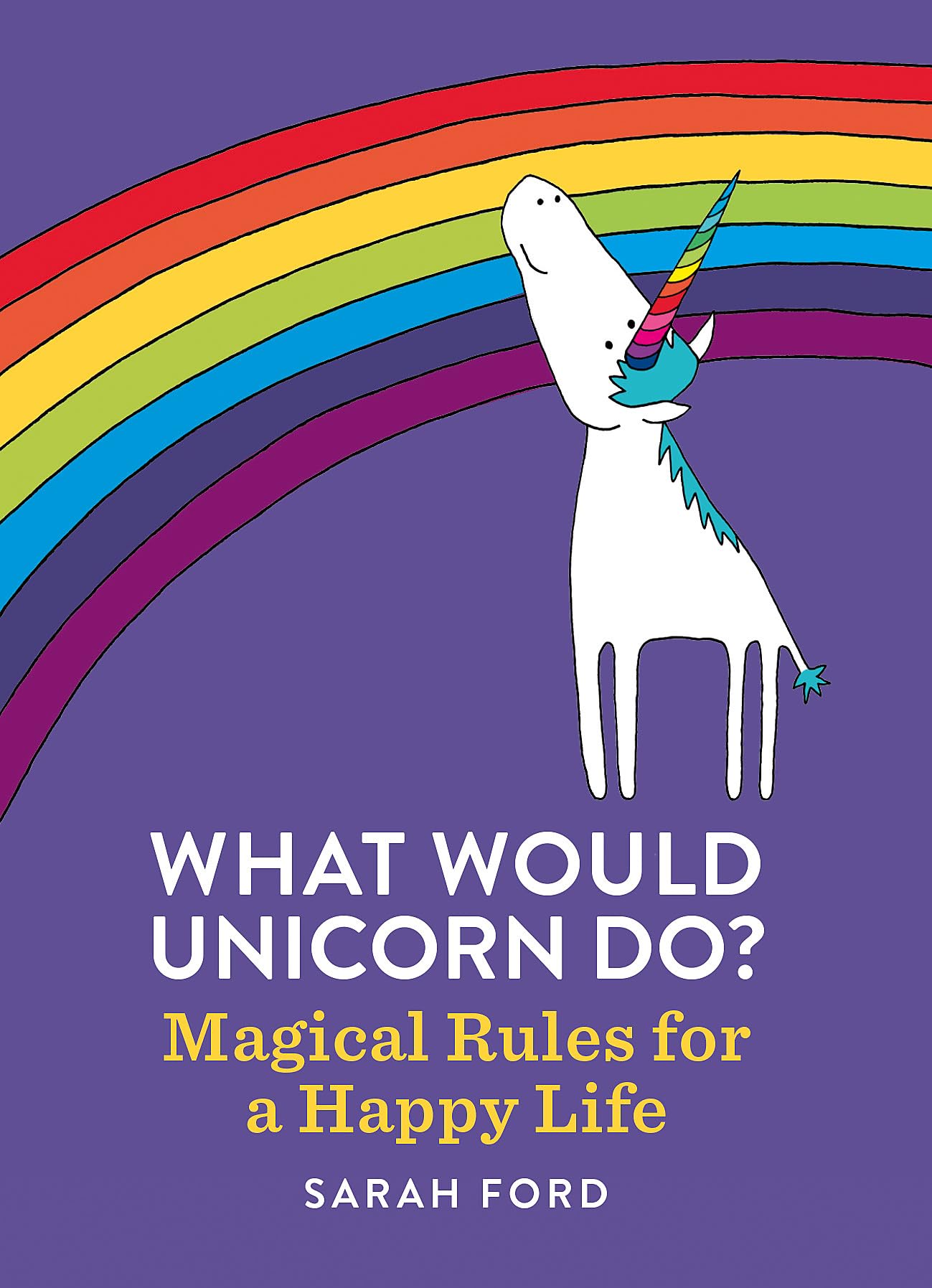 Product Image: What Would Unicorn Do?