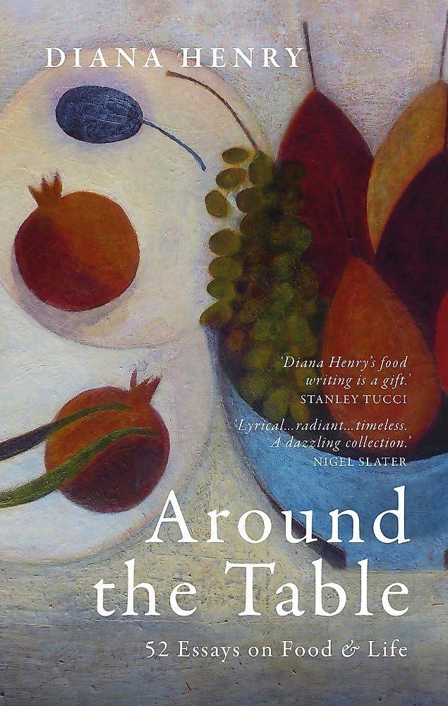 Around the Table: 52 Essays on Food & Life Essays & Short Stories