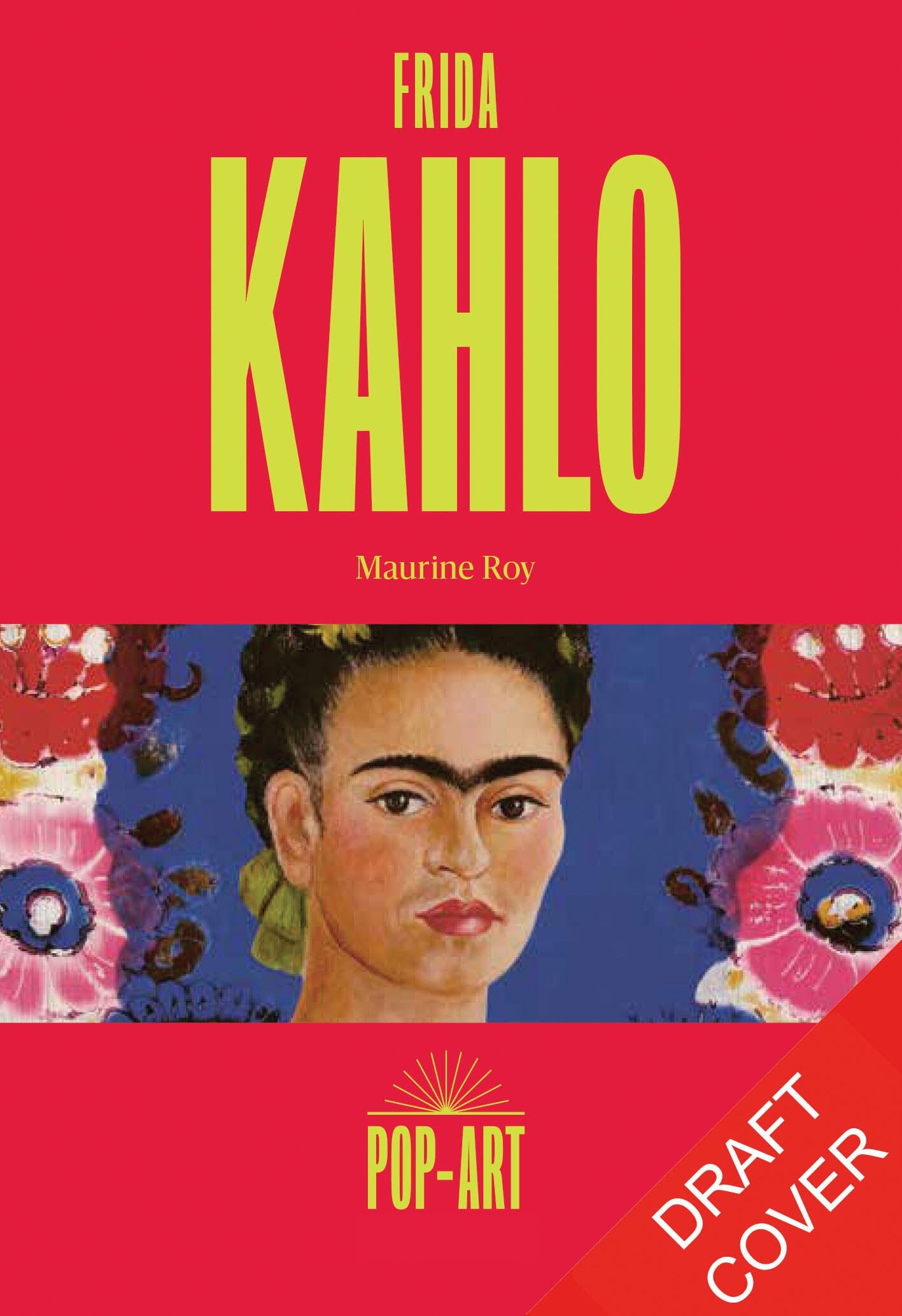 Frida Kahlo: The story of the revolutionary artist which transforms into a 3D work of art Film, Art & Culture