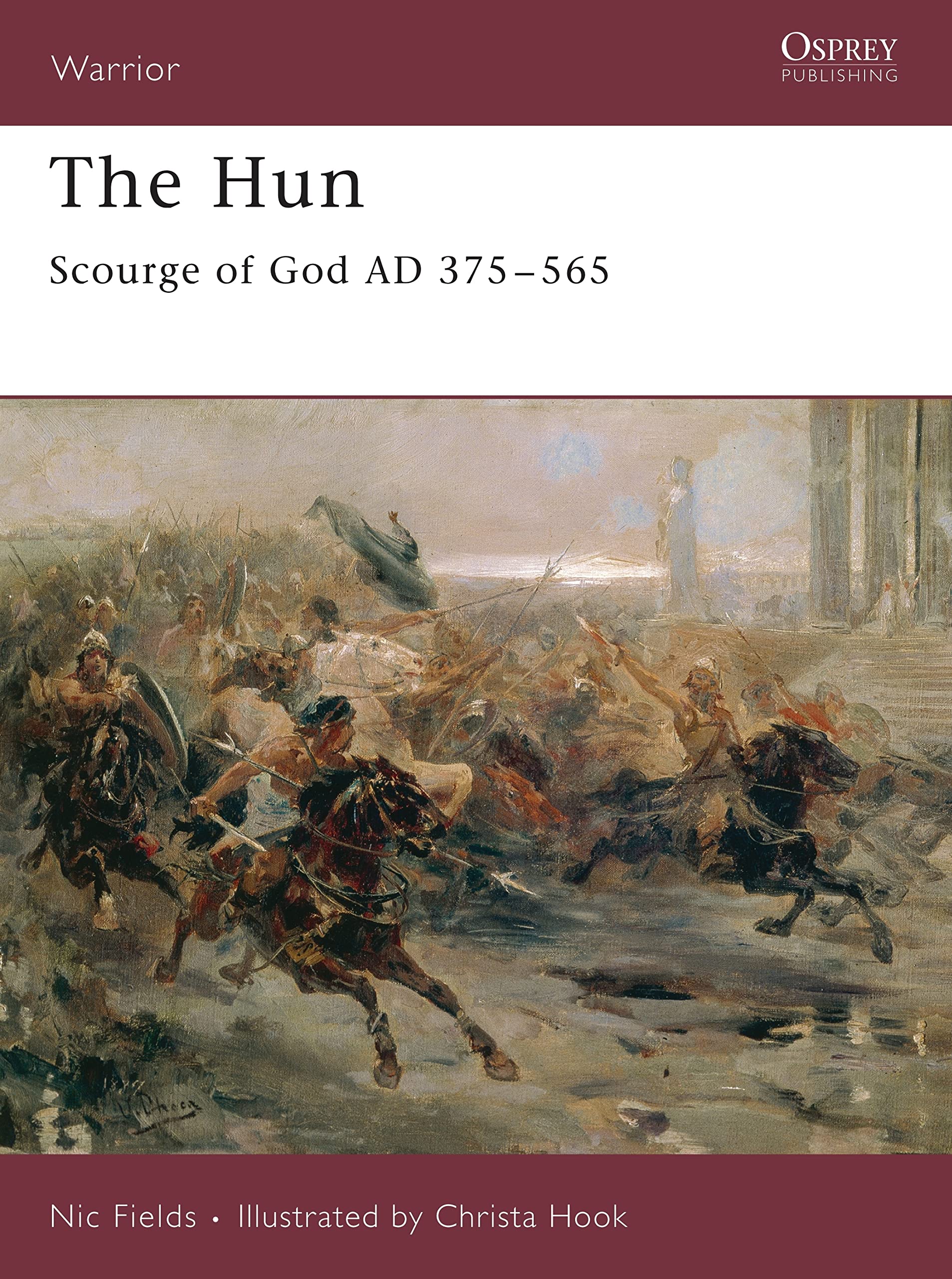 The Hun Social Sciences