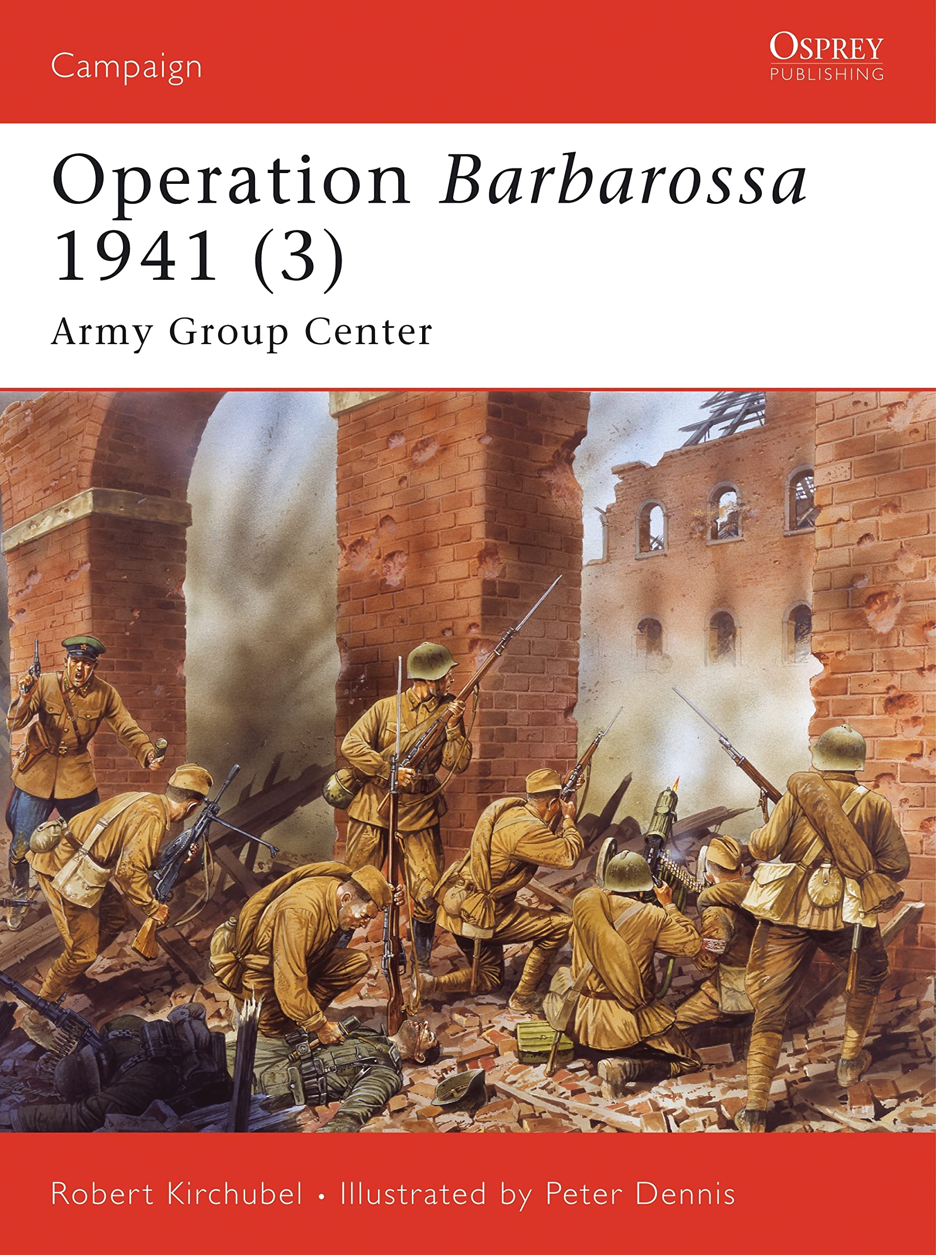 Operation Barbarossa 1941 (3) Social Sciences