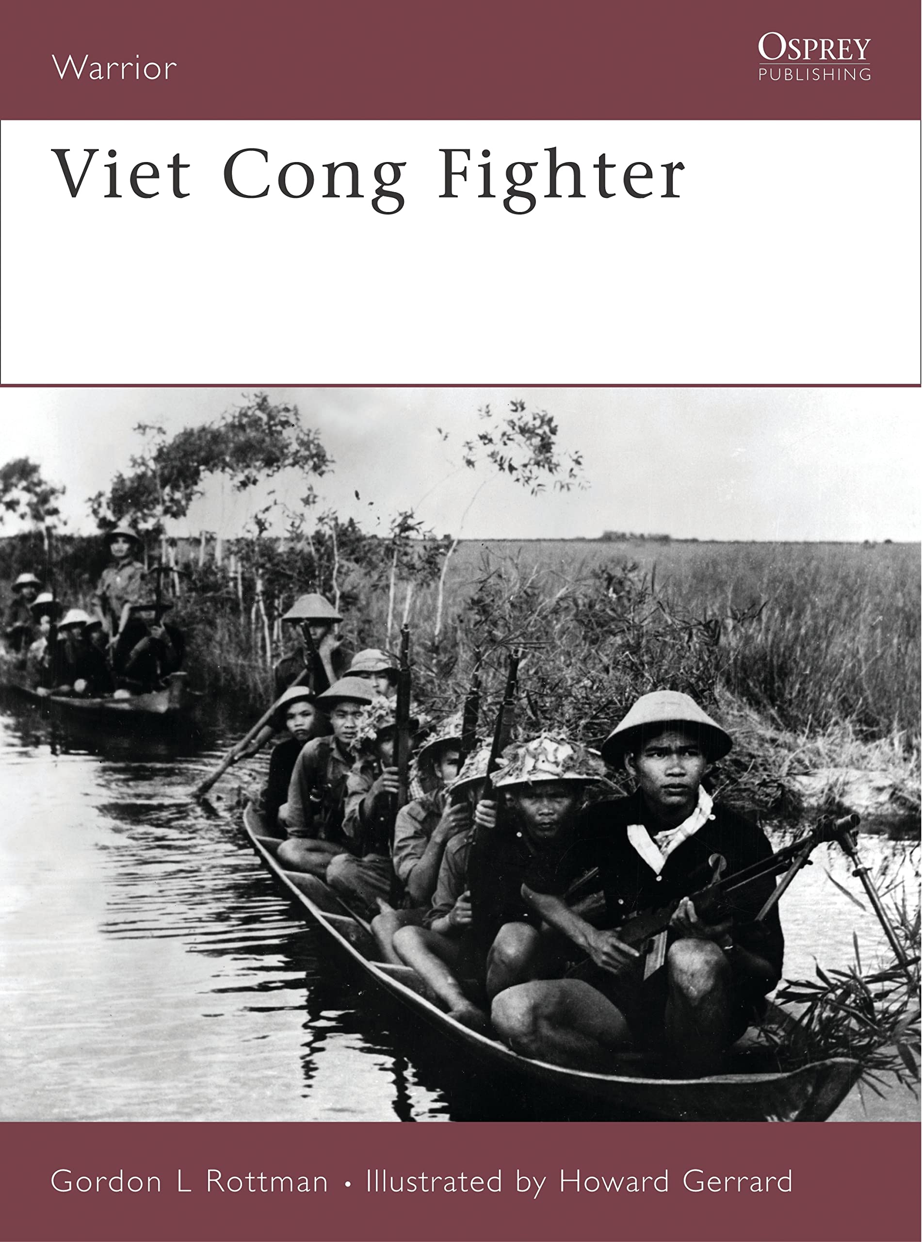 Product Image: Viet Cong Fighter