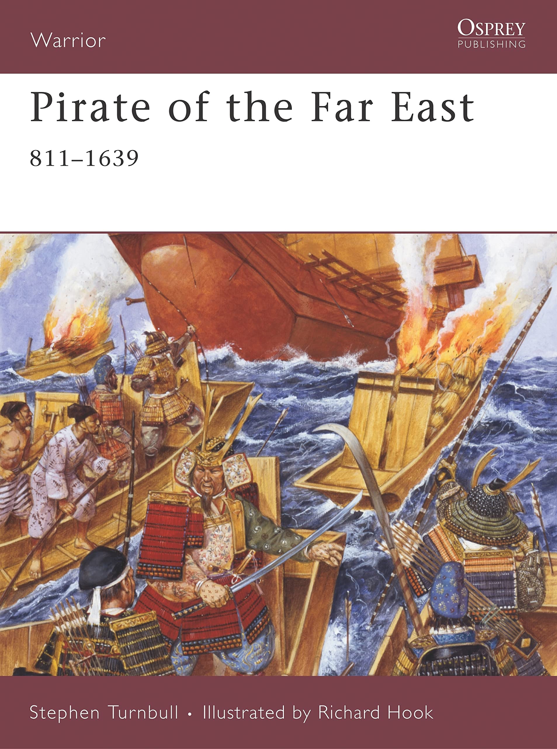 Pirate of the Far East Social Sciences