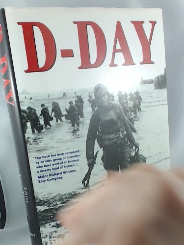 The D-Day Companion (CO-ED) Politics & History