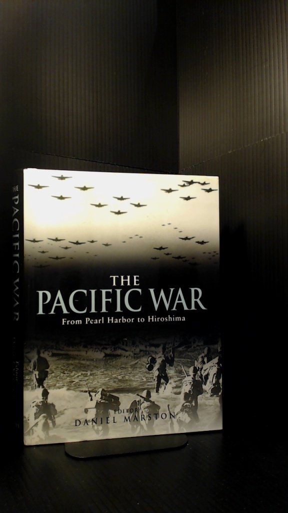 The Pacific War Companion (CO-ED): From Pearl Harbor to Hiroshima Politics & History