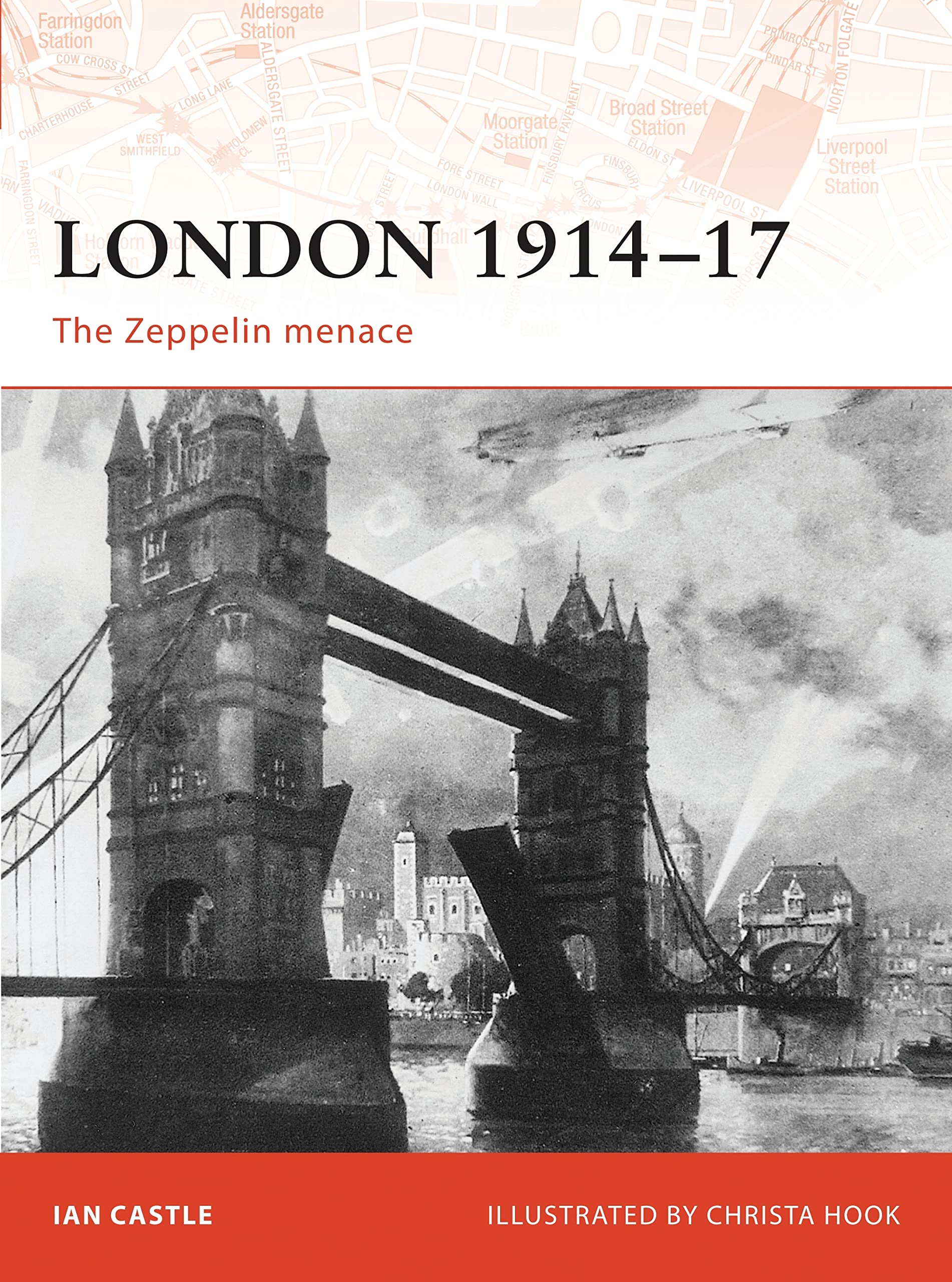 Product Image: London 1914-17