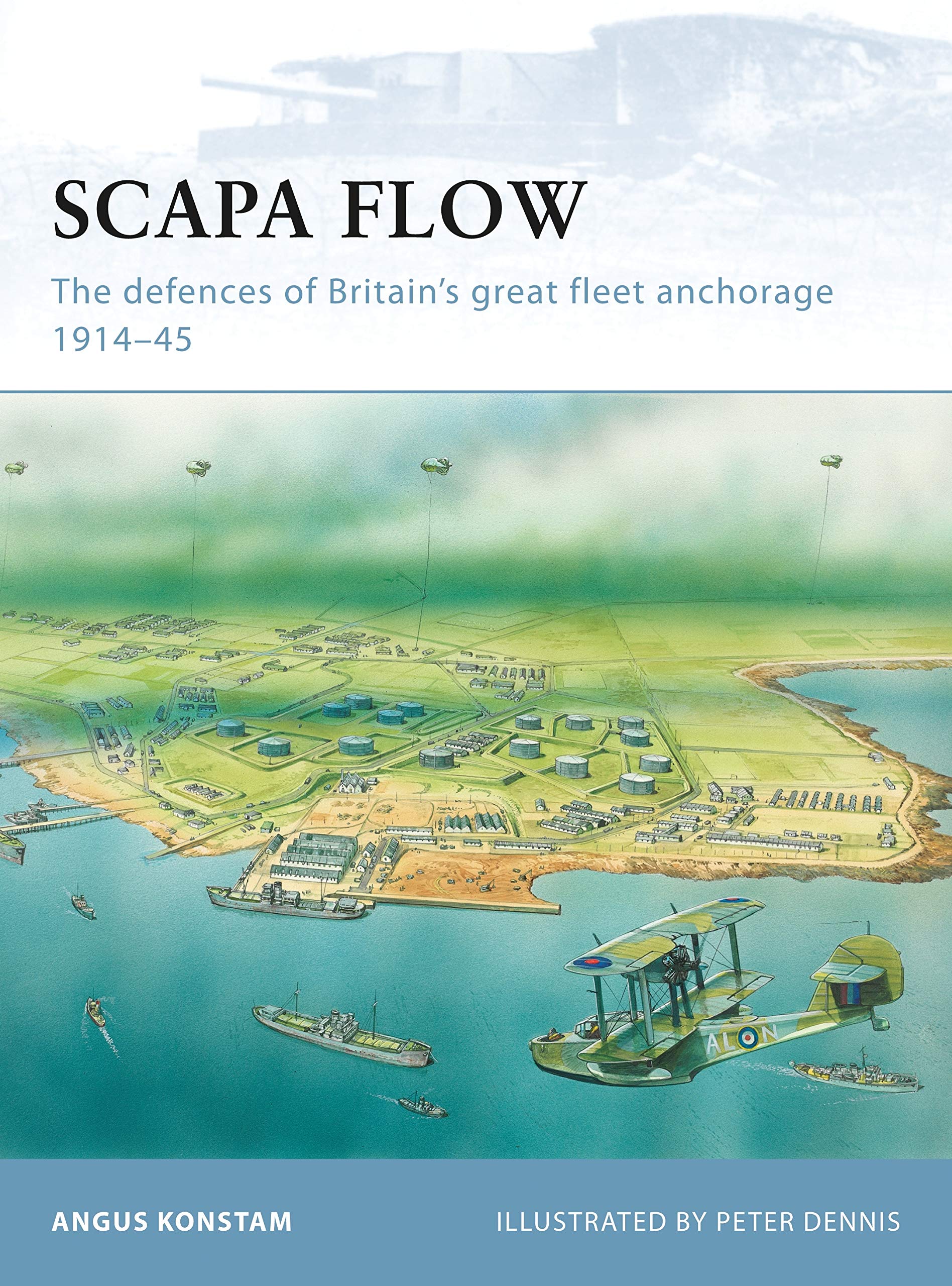Scapa Flow Social Sciences