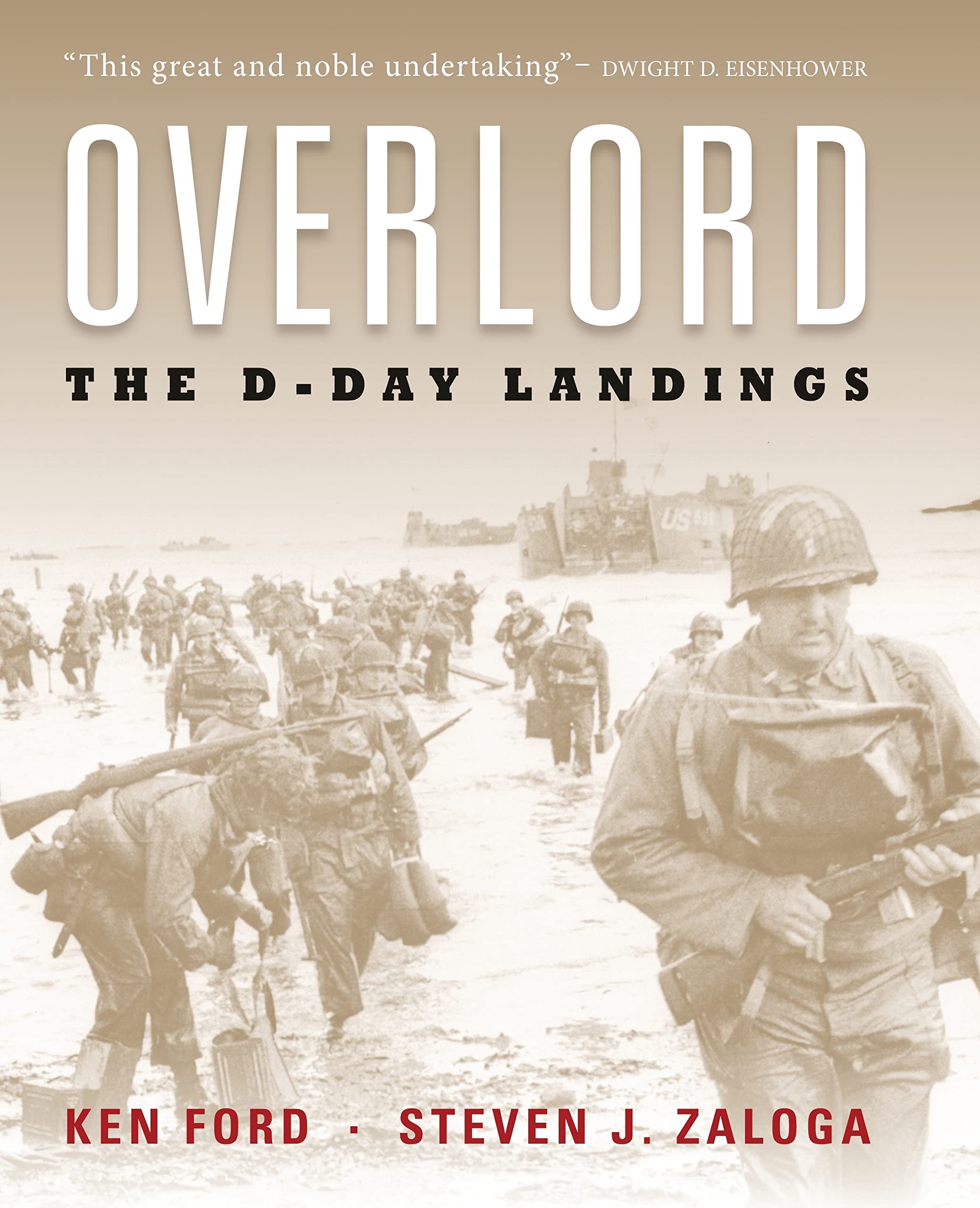 Overlord: The D-Day Landings (General Military) Social Sciences