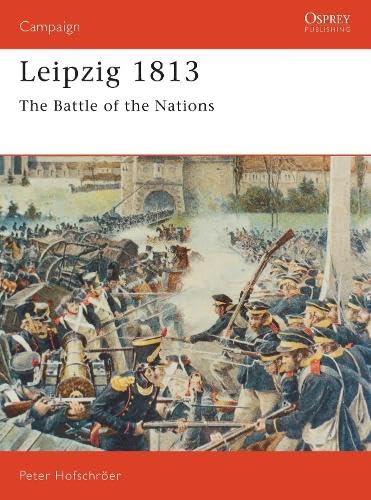 Leipzig 1813: The Battle of the Nations Media & Communication