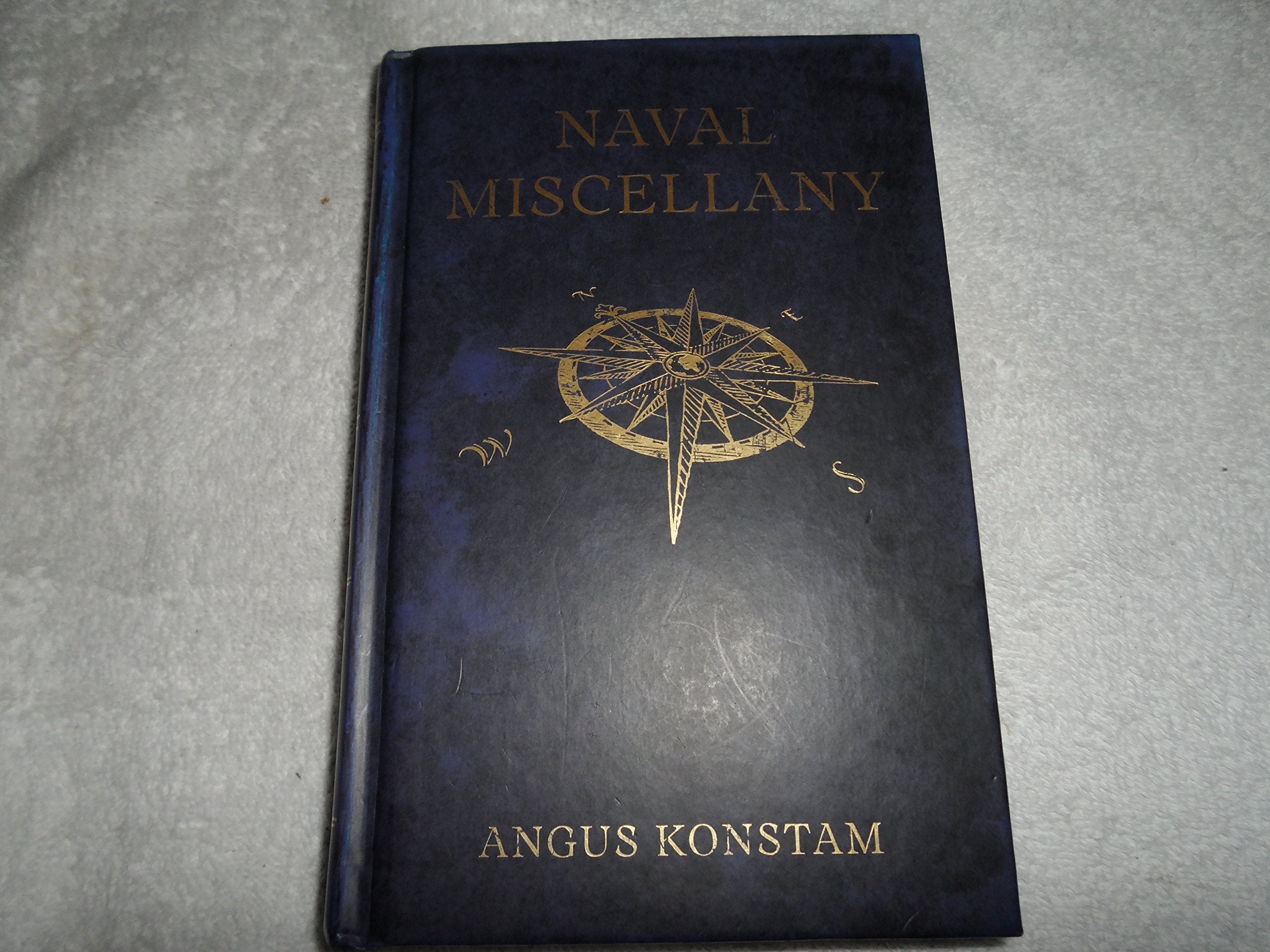 Product Image: Naval Miscellany