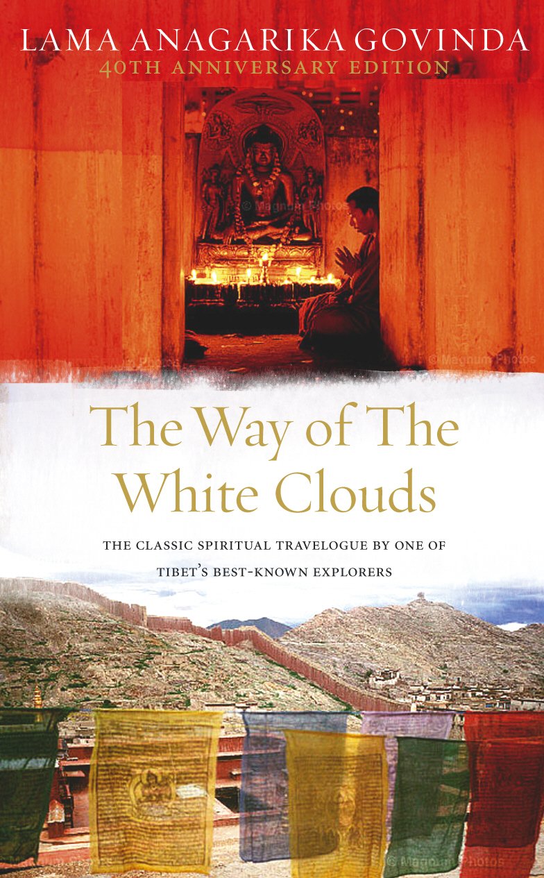 The Way Of The White Clouds Philosophy