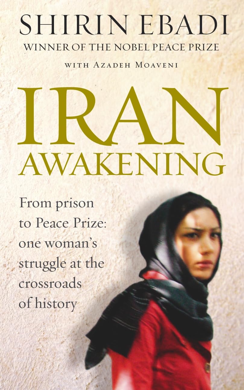 Product Image: Iran Awakening