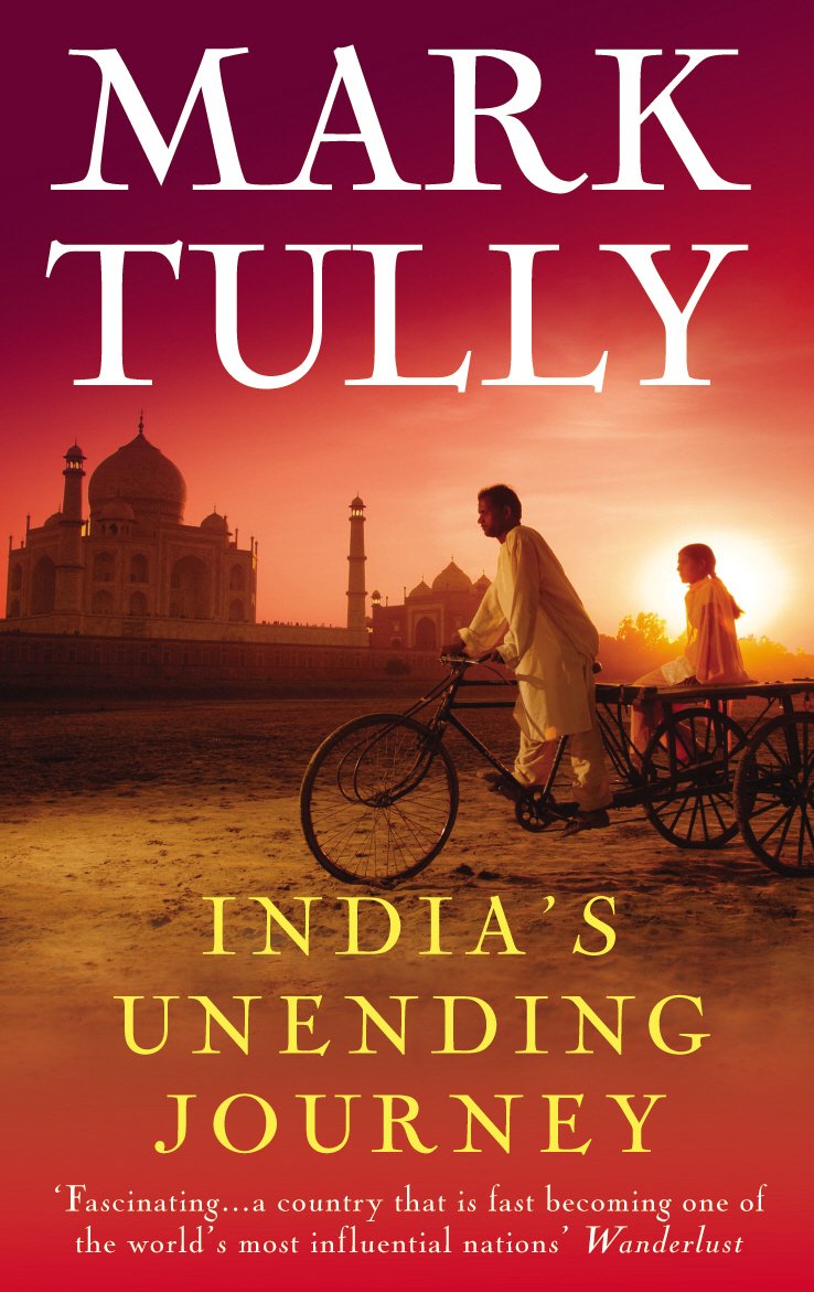 India's Unending Journey: Finding balance in a time of change Social Sciences