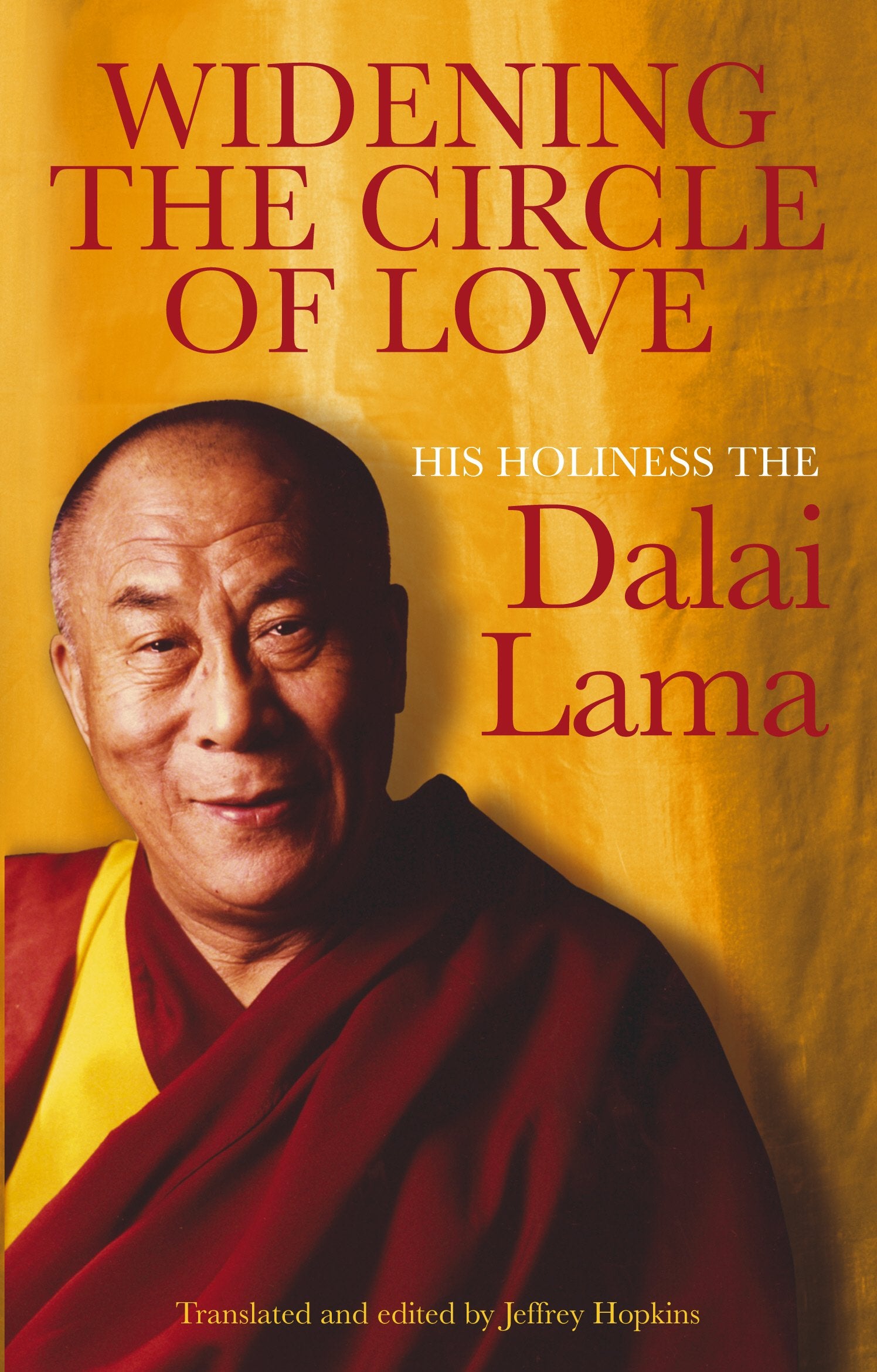 Widening the Circle of Love Social Sciences
