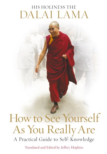 How to See Yourself as You Really are Lifestyle
