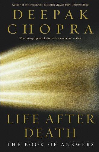 Life After Death: The Book of Answers book