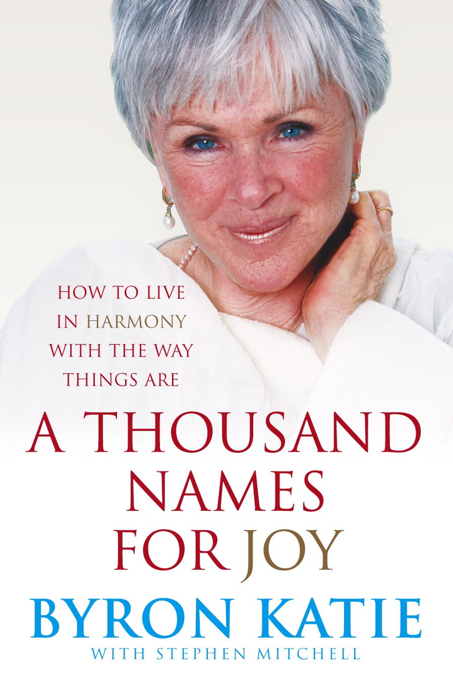 Product Image: A Thousand Names For Joy