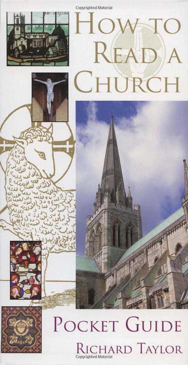 Pocket Guide to How to Read A Church Social Sciences