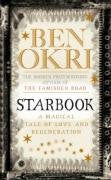 Starbook: A magical tale of love and regeneration Contemporary literature