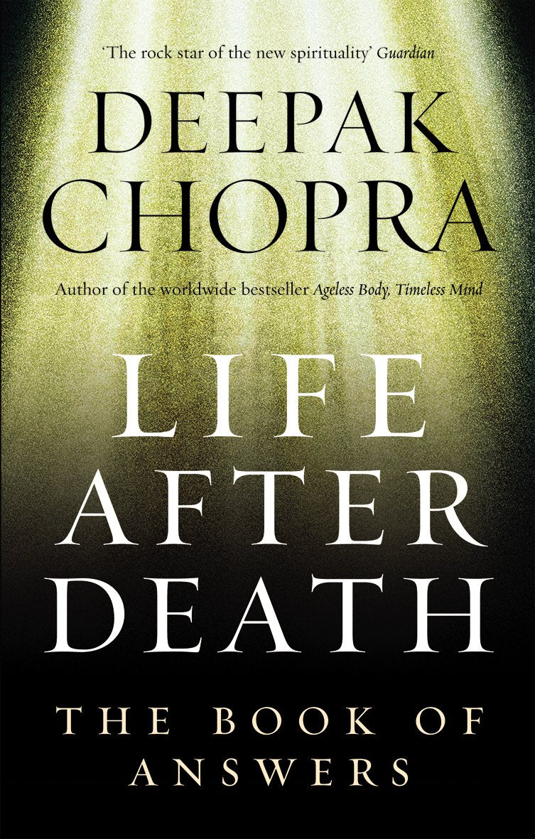 Life After Death Philosophy