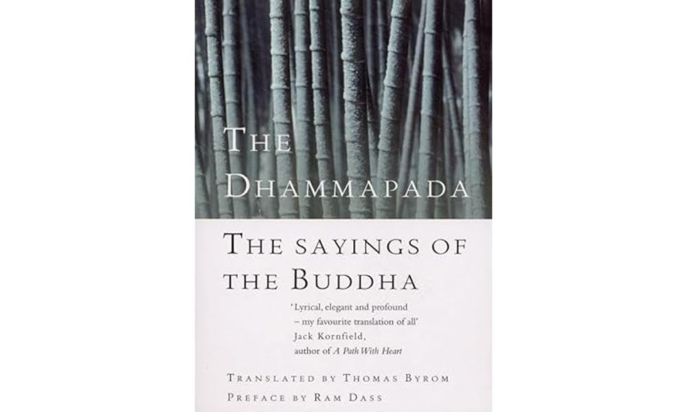 The Dhammapada Social Sciences