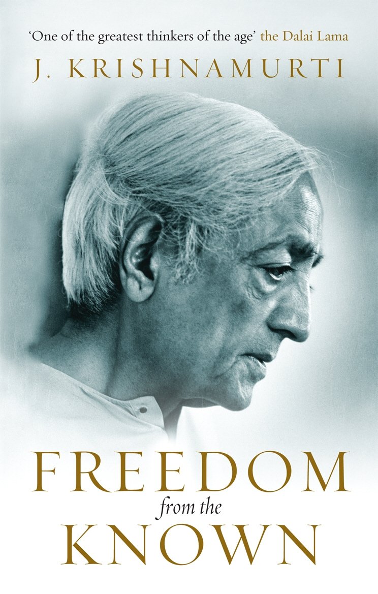 Product Image: Freedom from the Known