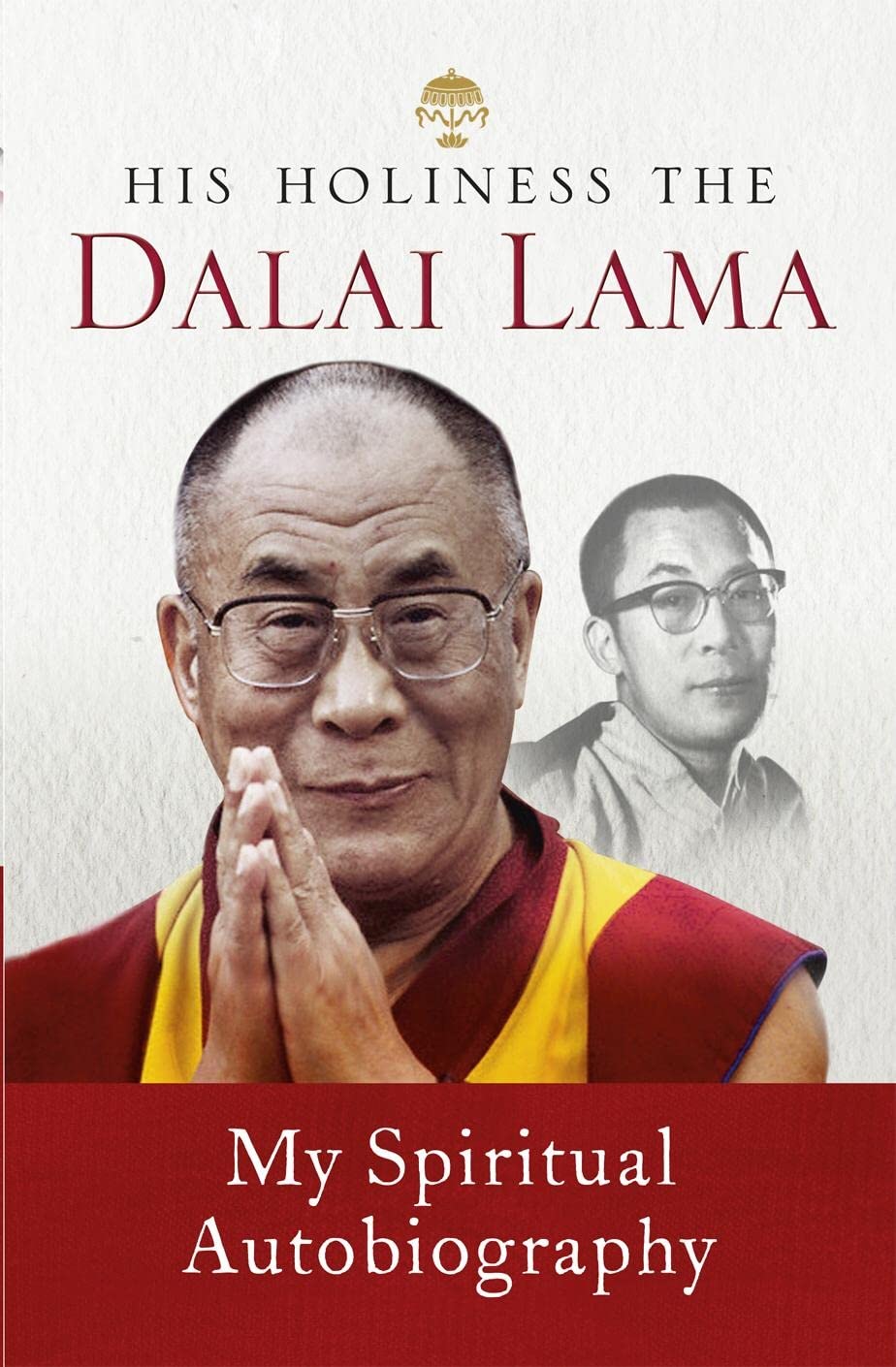 My Spiritual Autobiography Politics & Society
