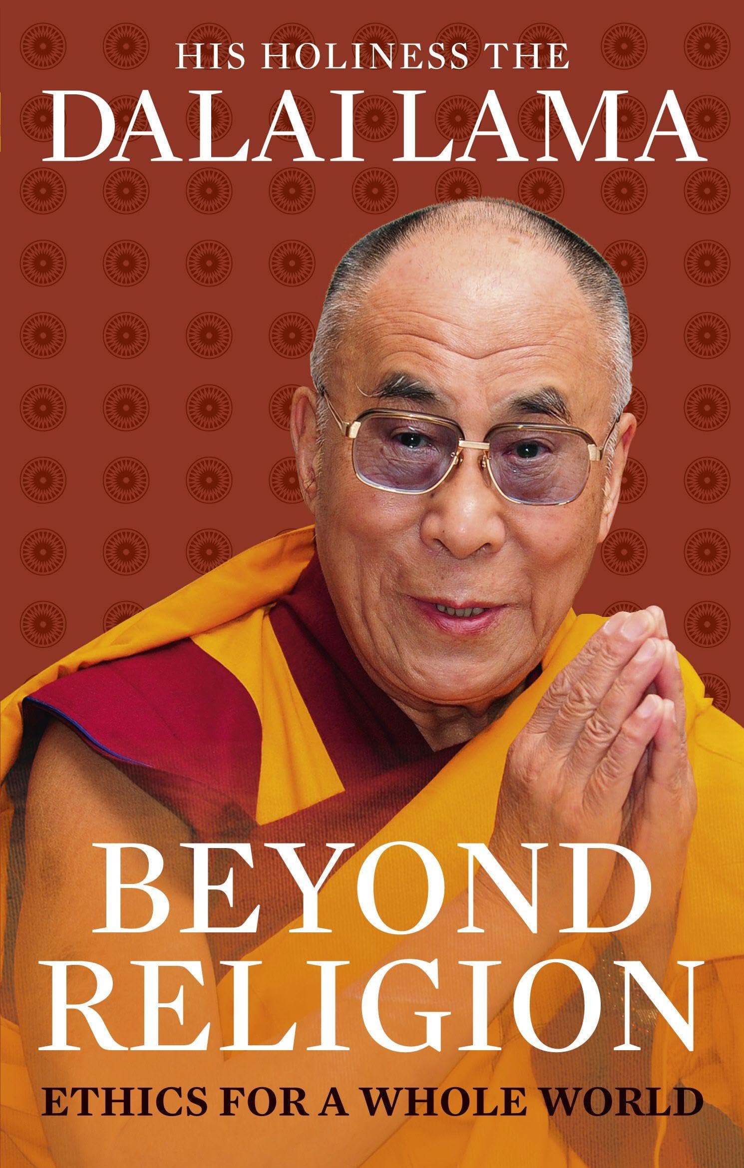 Beyond Religion Philosophy