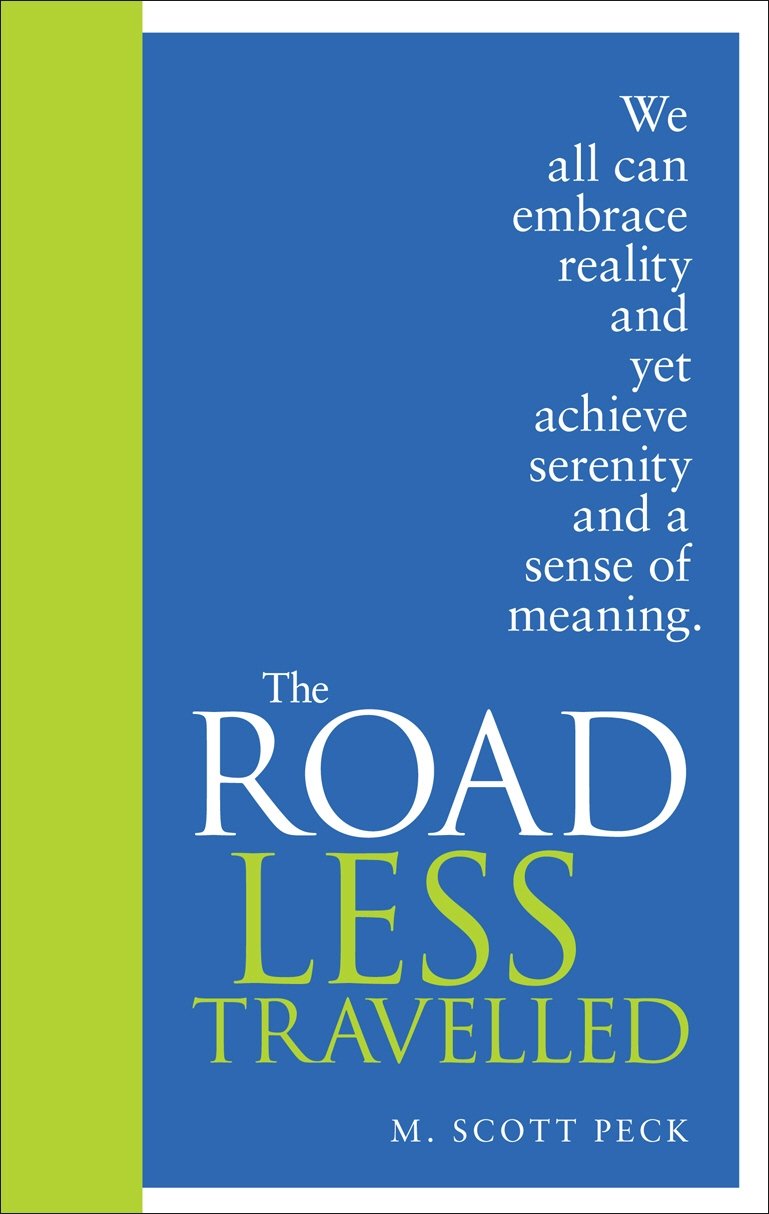 The Road Less Travelled. Special Edition Philosophy