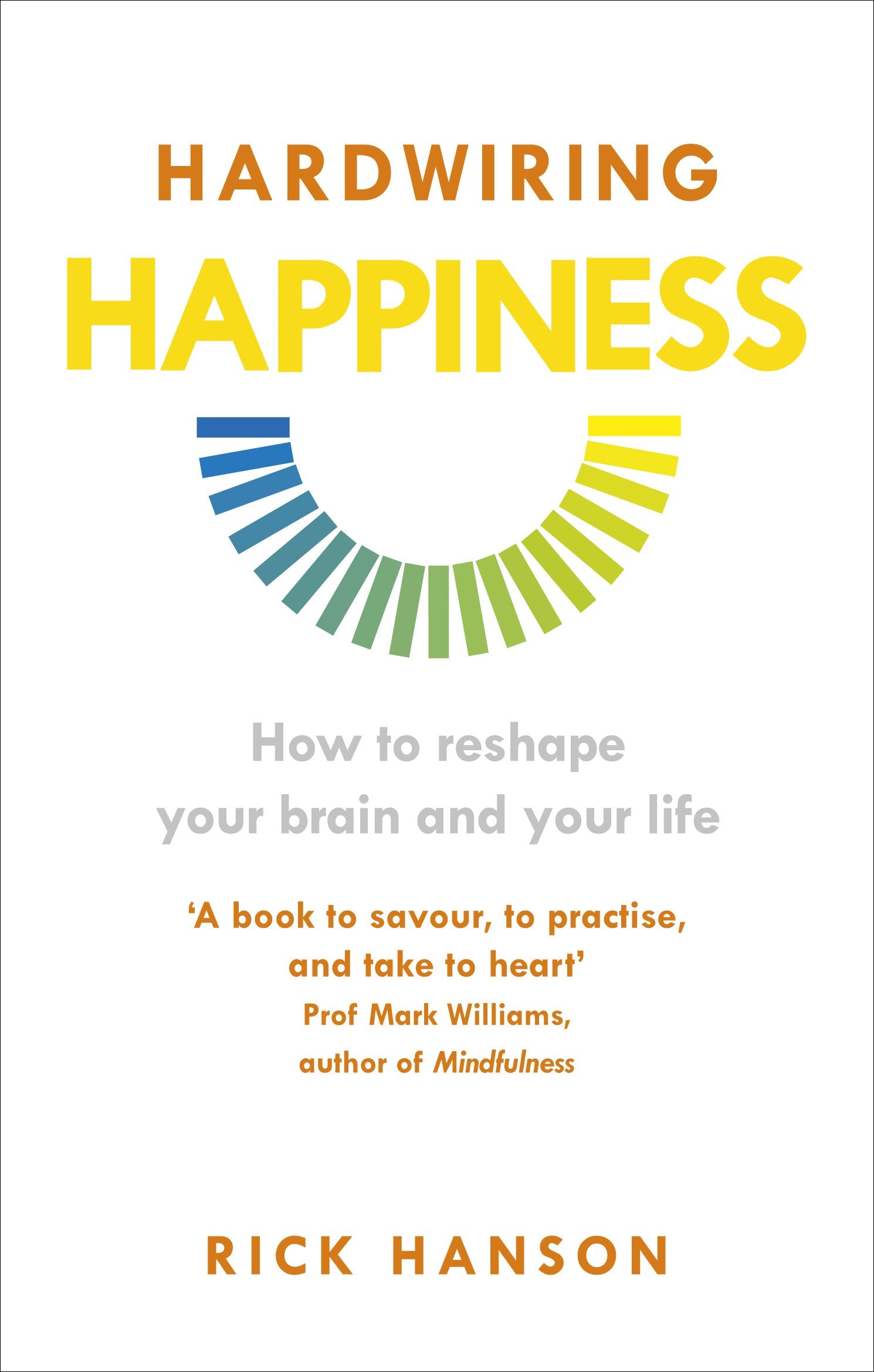 Product Image: Hardwiring Happiness