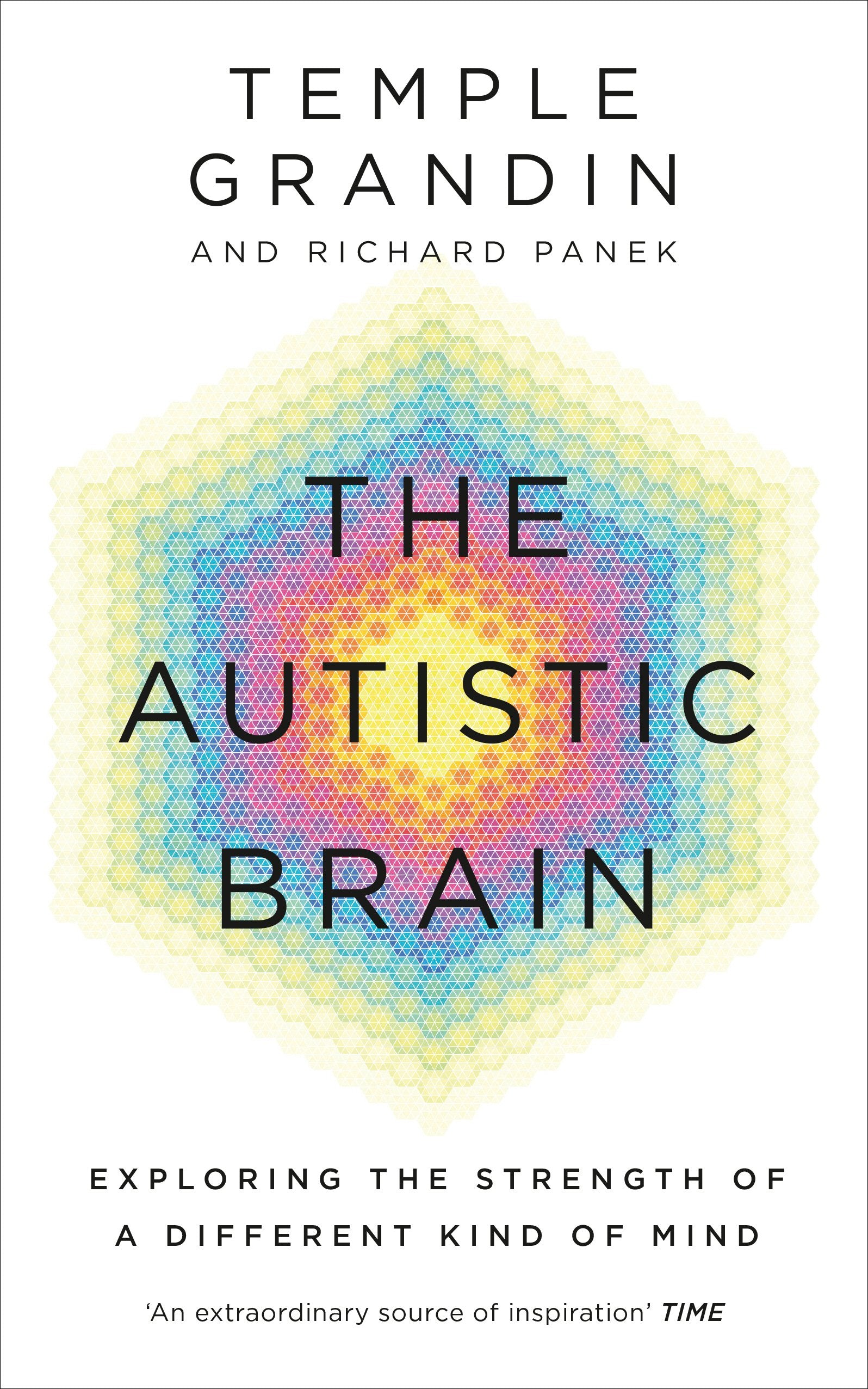 Product Image: The Autistic Brain