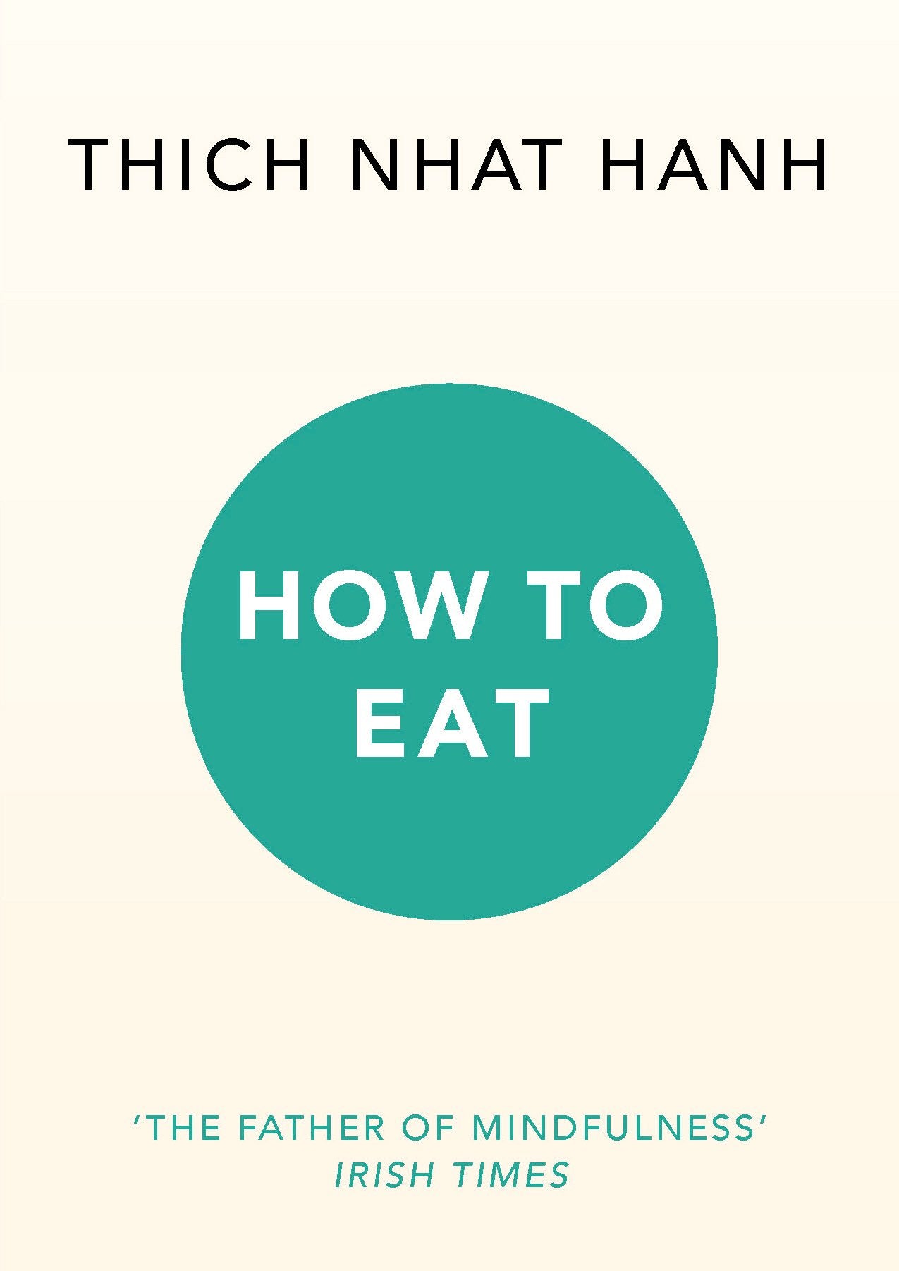 How to Eat Philosophy Books