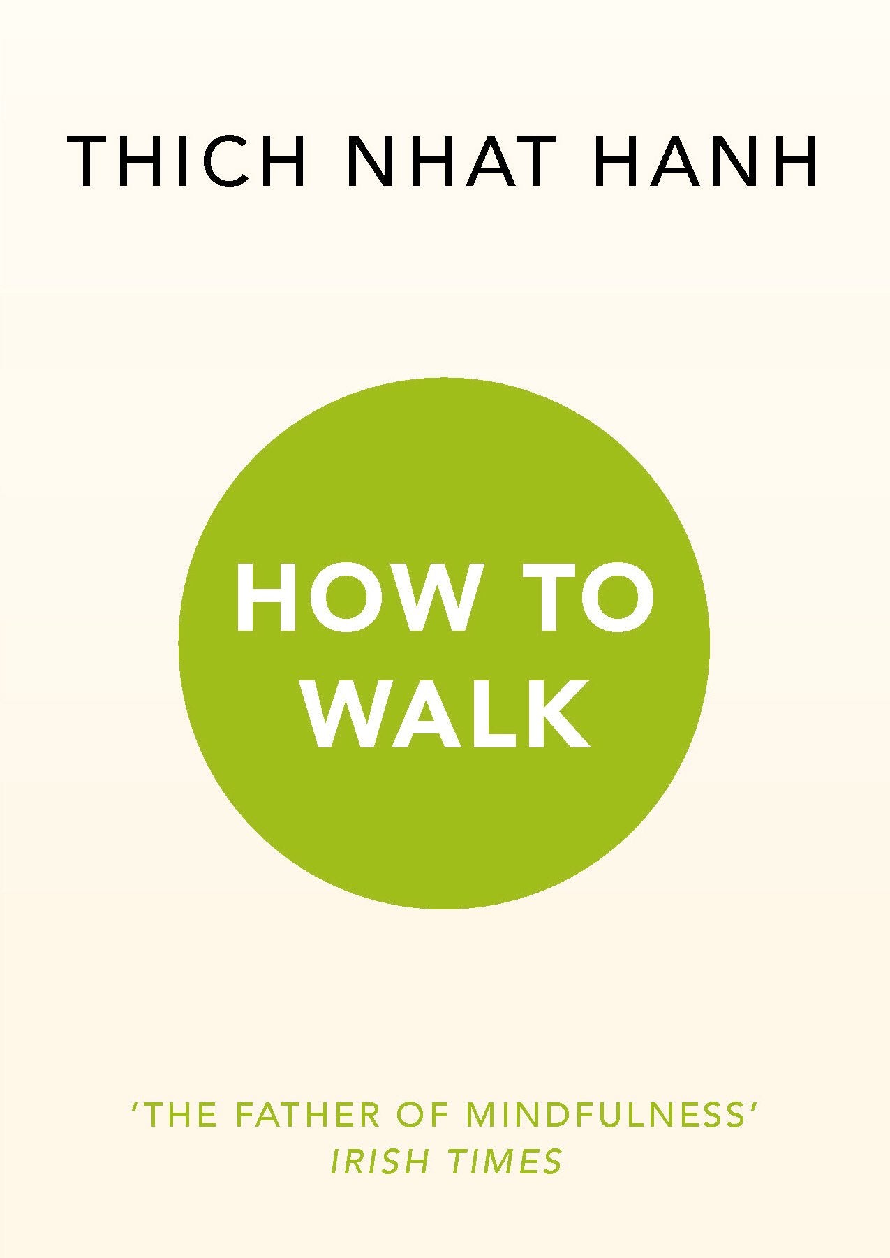 How To Walk Philosophy
