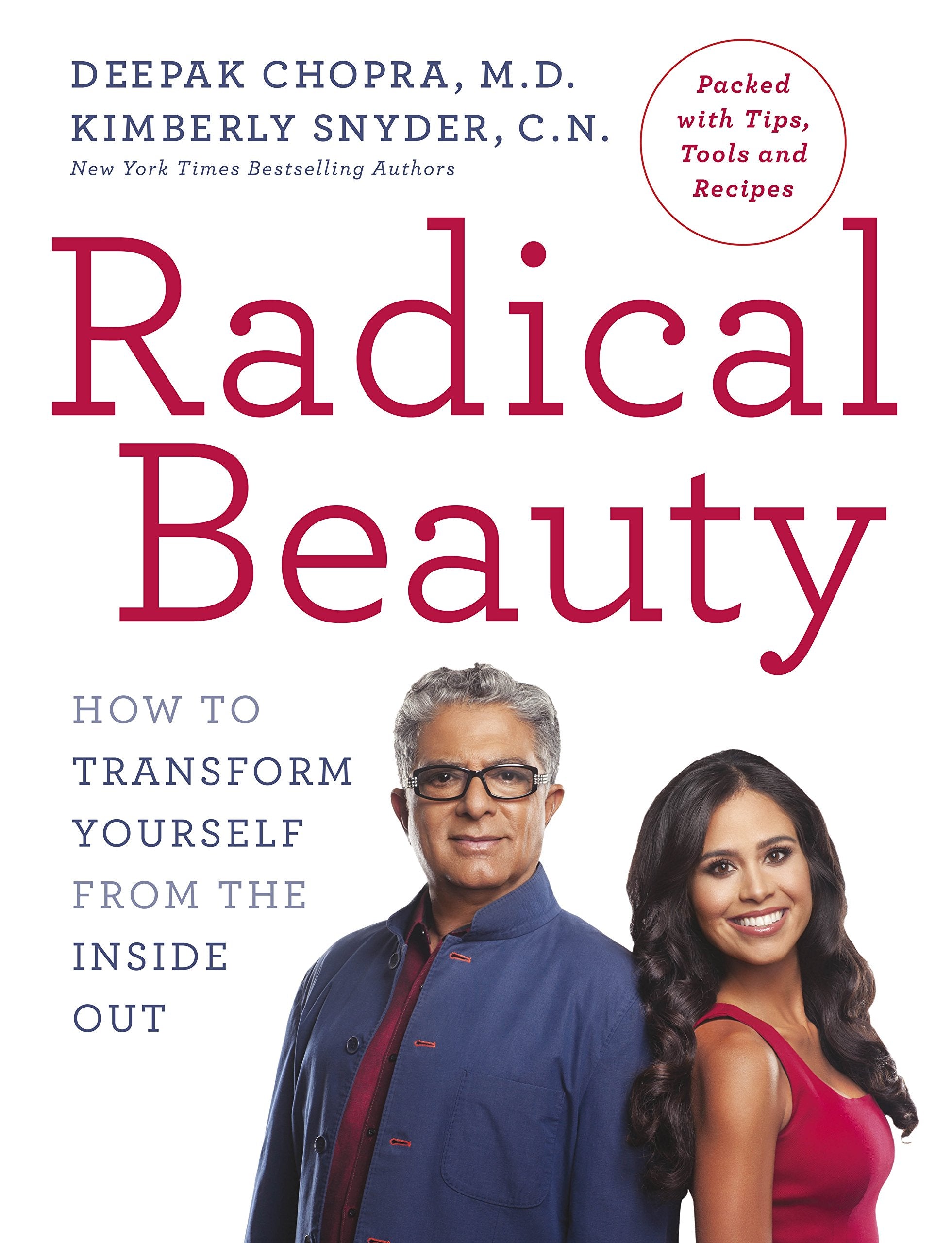 Radical Beauty Health, Nutrition & Fitness