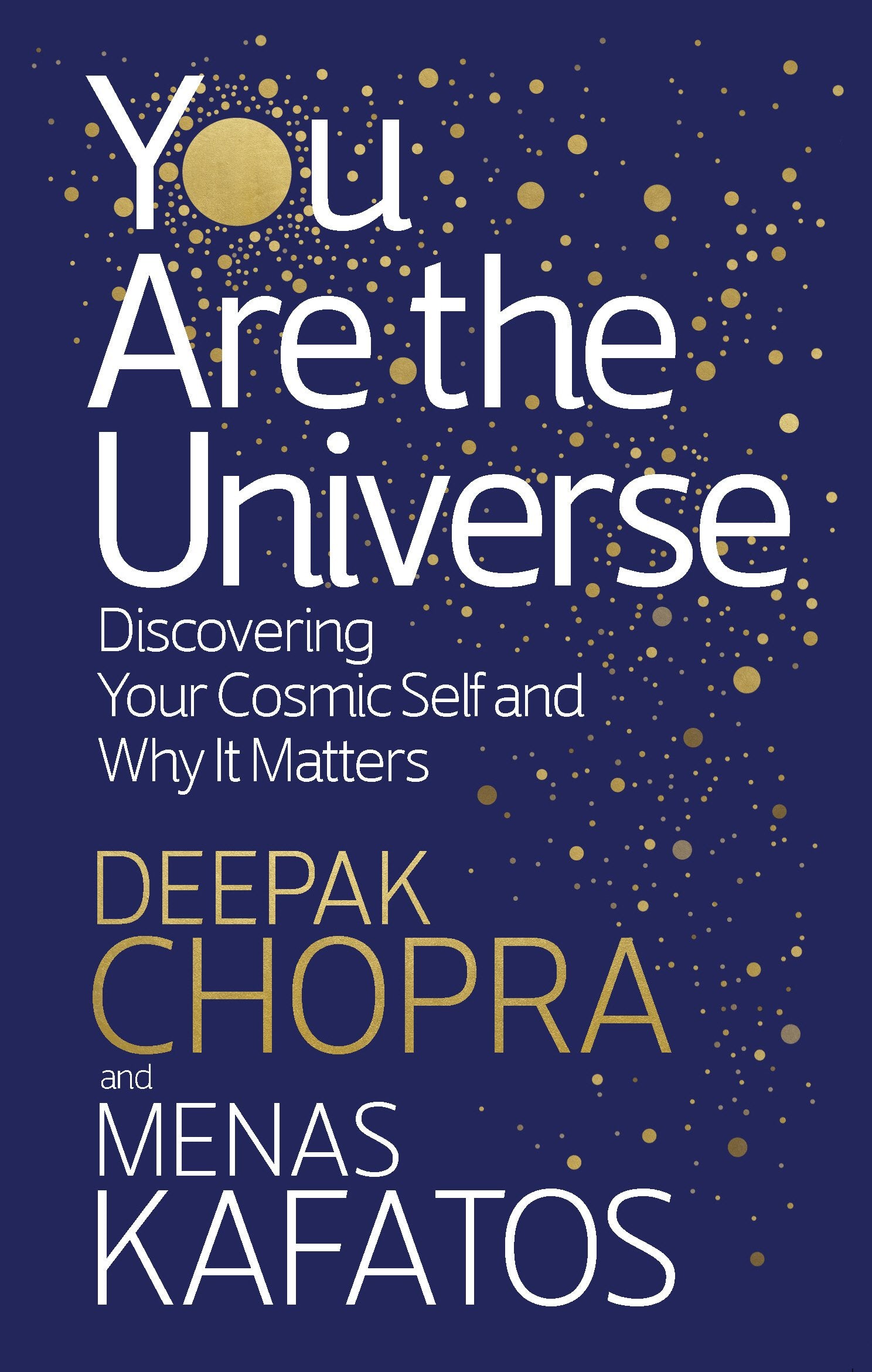 Product Image: You Are the Universe