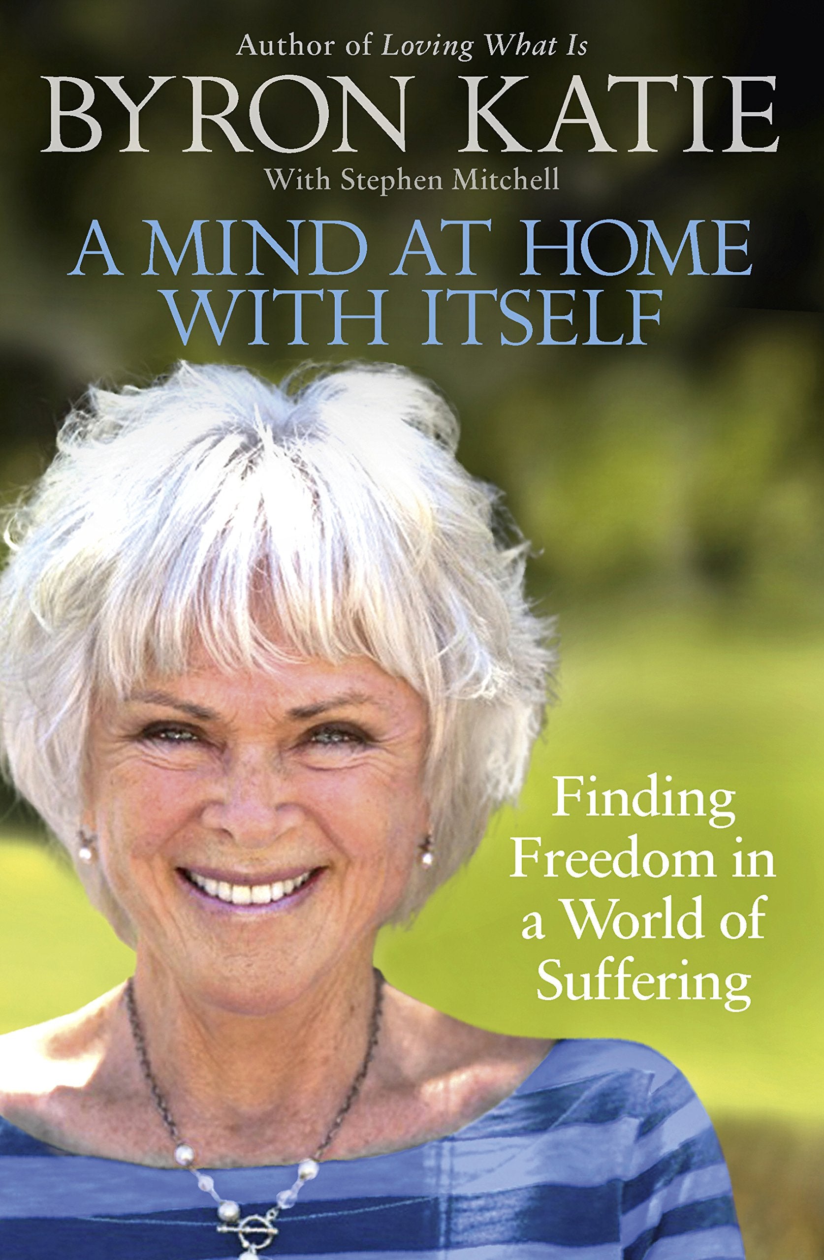 A Mind at Home with Itself Contemporary literature Books