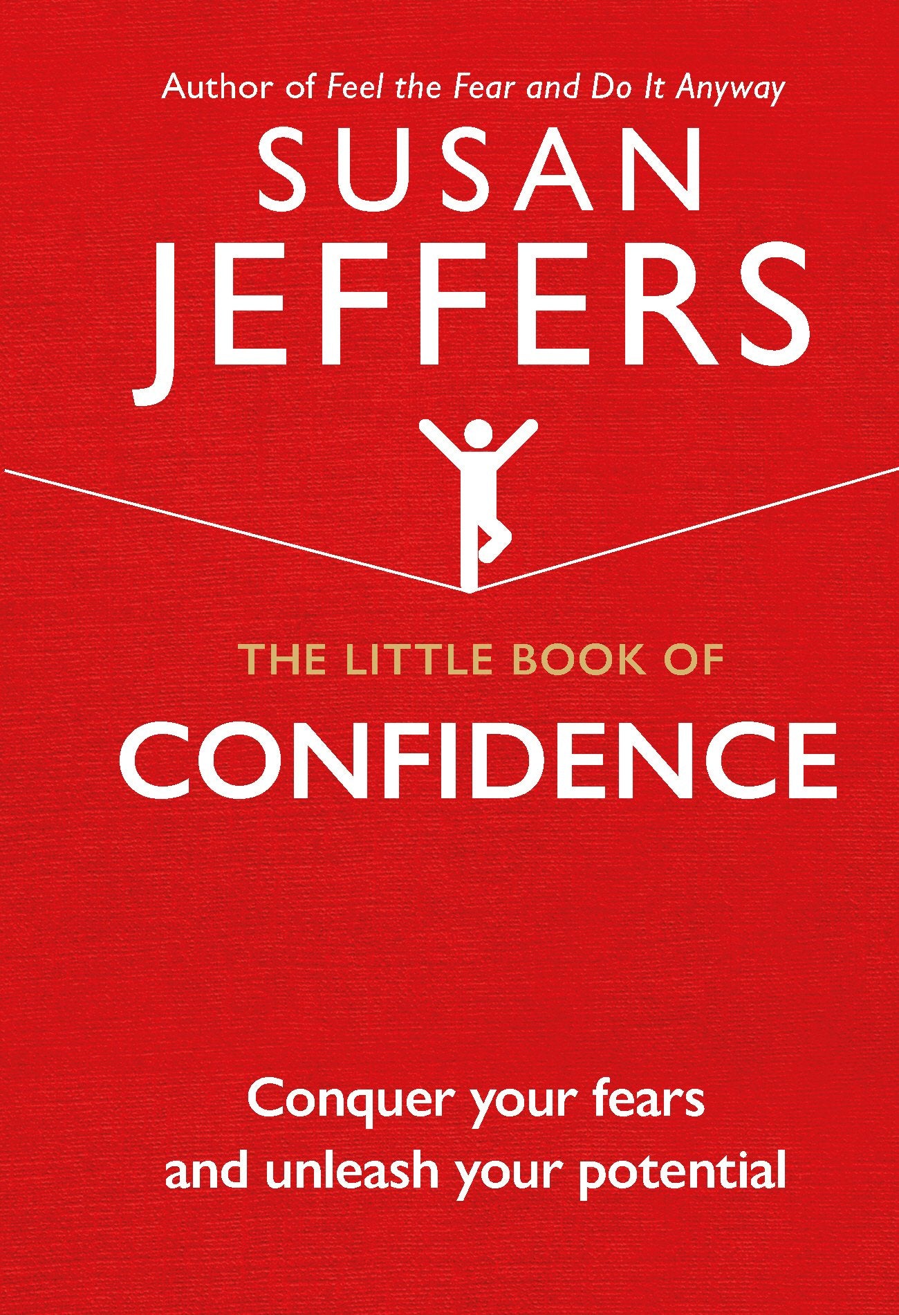 The Little Book of Confidence: Conquer Your Fears and Unleash Your Potential (The Little Book of Series) Business, Finance & Career